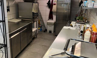 Commerce 1 Pièce 24 m² à vendre à Aix-en-Provence (13100)