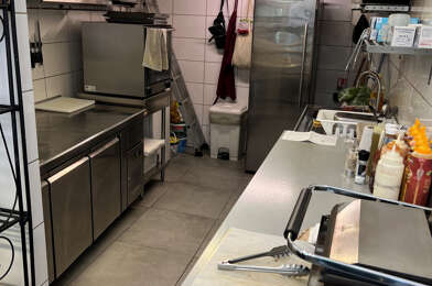 Commerce 1 pièces 135000 €