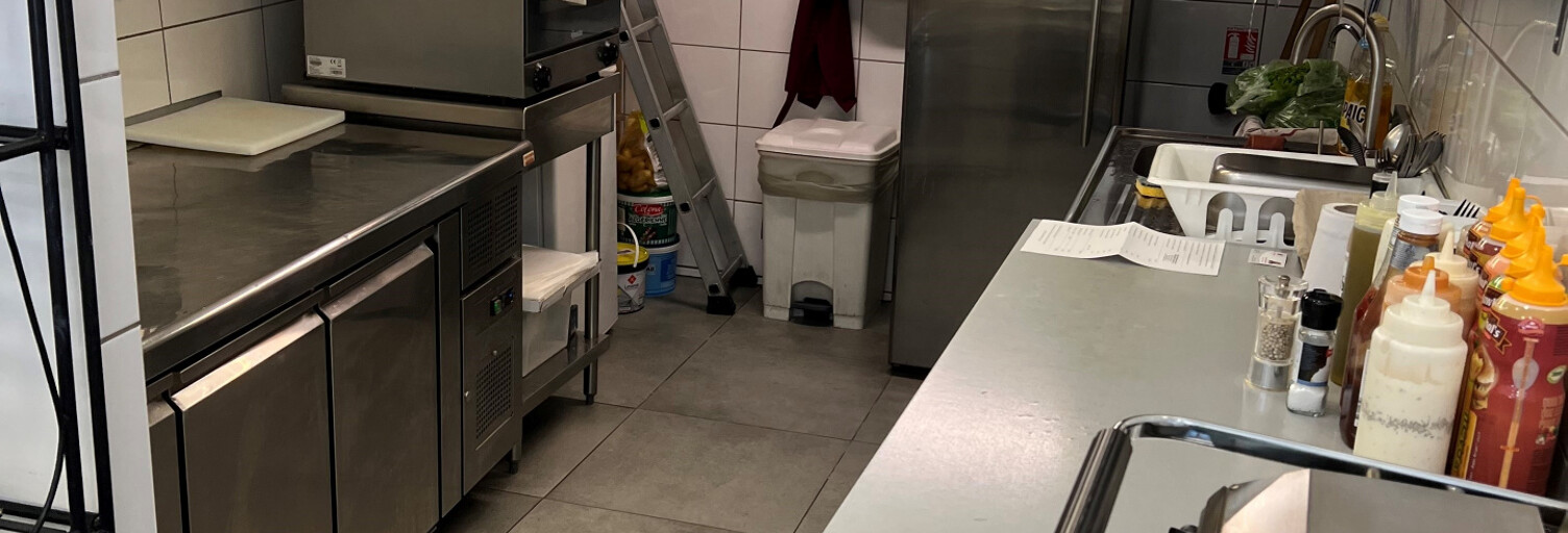 Commerce 1 Pièce 24 m² à vendre à Aix-en-Provence (13100)