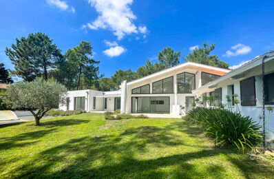 vente maison 1 449 000 € à proximité de Saint-Trojan-les-Bains (17370)