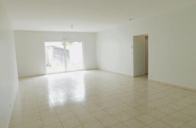 maison 5 pièces 124 m2 à vendre à Montaigu (85600)