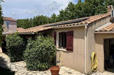 vente maison 355 000 € à proximité de Frontignan (34110)
