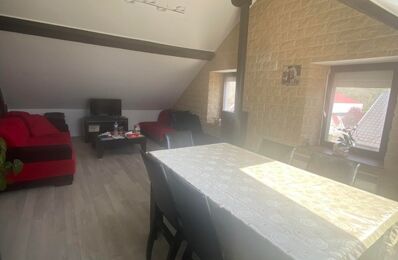 vente appartement 97 500 € à proximité de Grand-Charmont (25200)