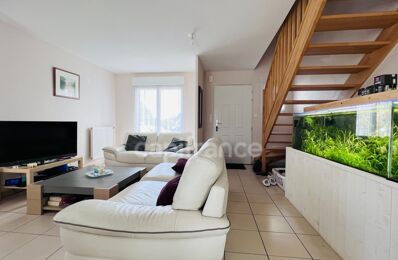 vente maison 186 000 € à proximité de Briec-de-l'Odet (29510)