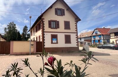 vente maison 259 900 € à proximité de Zeinheim (67310)