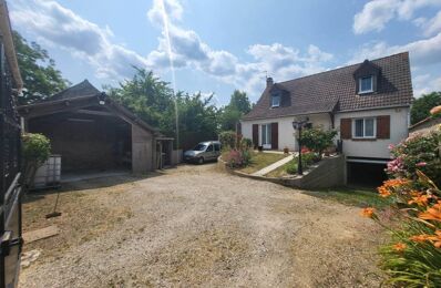 vente maison 239 990 € à proximité de Fontaine-la-Rivière (91690)