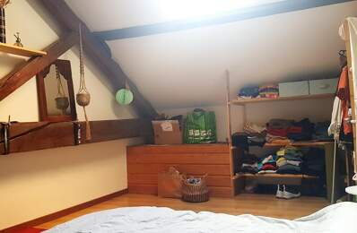 Appartement 4 pièces 3 chambres 96 m² — photo du bien
