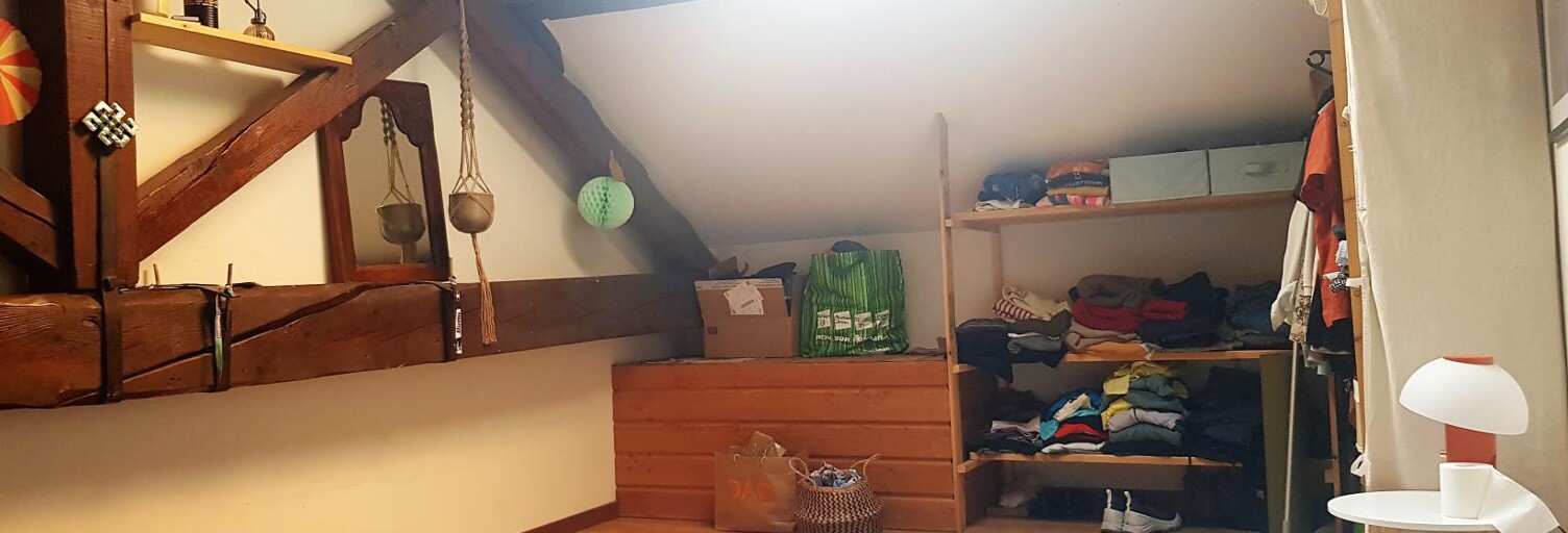 Appartement 4 Pièces 96 m² à vendre à Annecy (74000)
