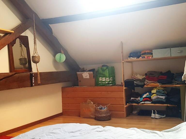 Appartement 4 pièces 3 chambres 96 m² — photo 1