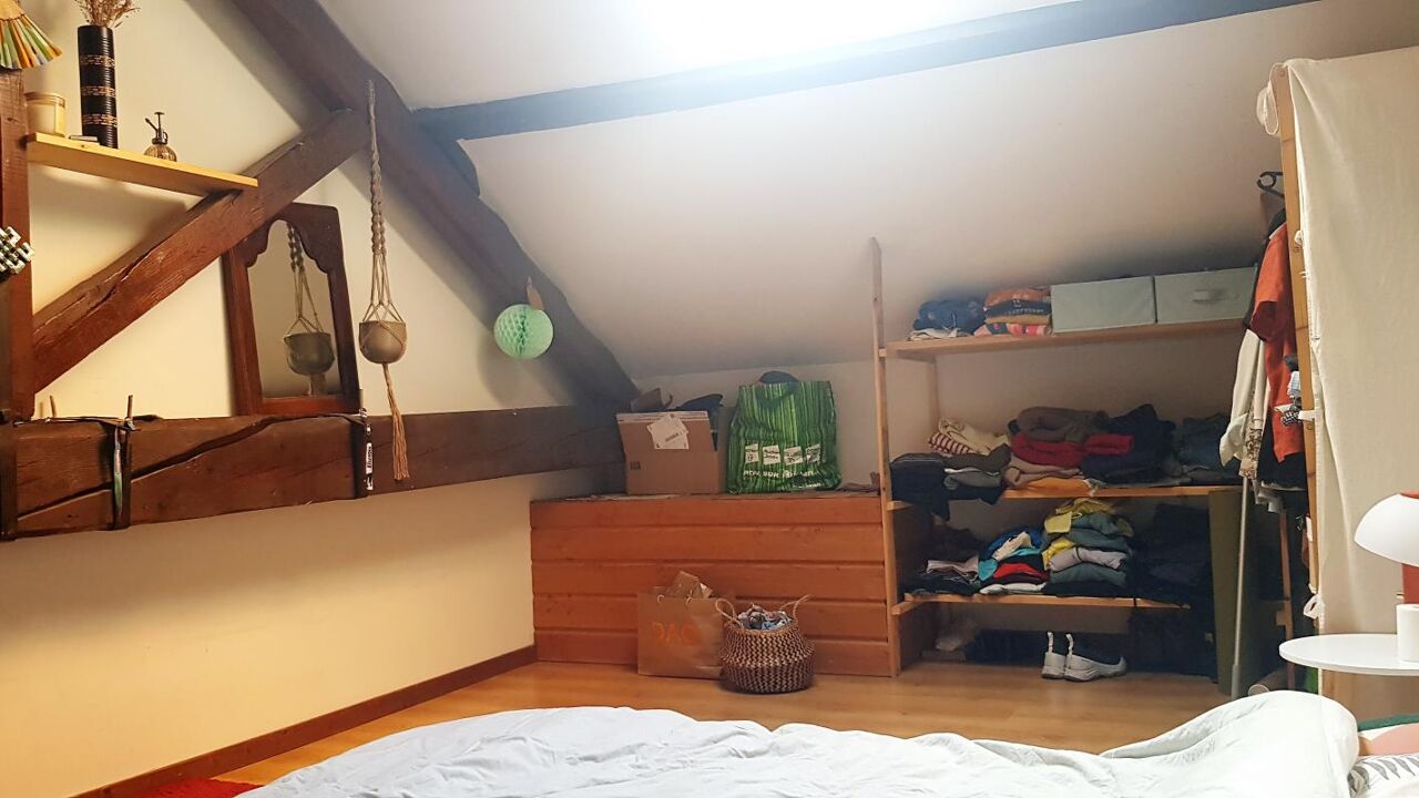 appartement 4 pièces 96 m2 à vendre à Annecy (74000)