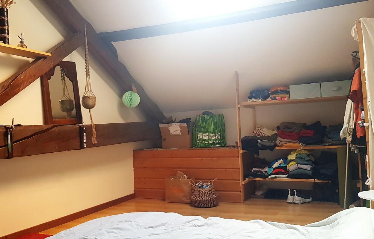 appartement 4 pièces 96 m2 à vendre à Annecy (74000)