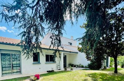vente maison 380 000 € à proximité de Sainte-Radegonde (33350)