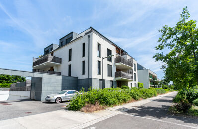 vente appartement 244 000 € à proximité de Innenheim (67880)