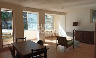 Appartement 2 Pièces 59 m² à vendre à Carpentras (84200)