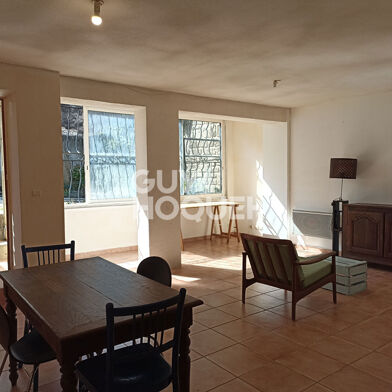 Appartement 2 pièces 110000 €