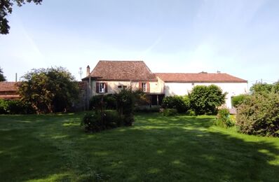 vente maison 522 500 € à proximité de Le Buisson-de-Cadouin (24480)