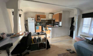 Appartement 1 Pièce 27 m² à vendre à Rennes (35000)