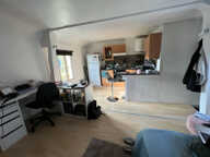 STUDIO RENNES CENTRE ACTUELLEMENT LOUE — photo 2