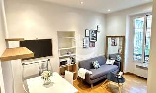 Appartement 2 Pièces 30 m² à vendre à Nice (06000)