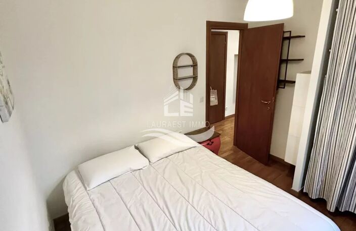 2 pièces 32 m2 Carrée D’Or — photo 4