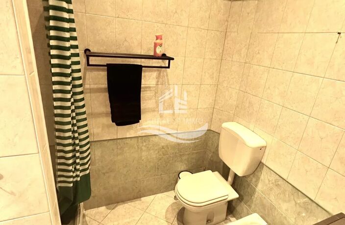 2 pièces 32 m2 Carrée D’Or — photo 5
