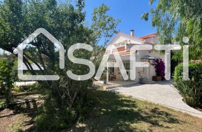 vente maison 884 000 € à proximité de La Cadière-d'Azur (83740)