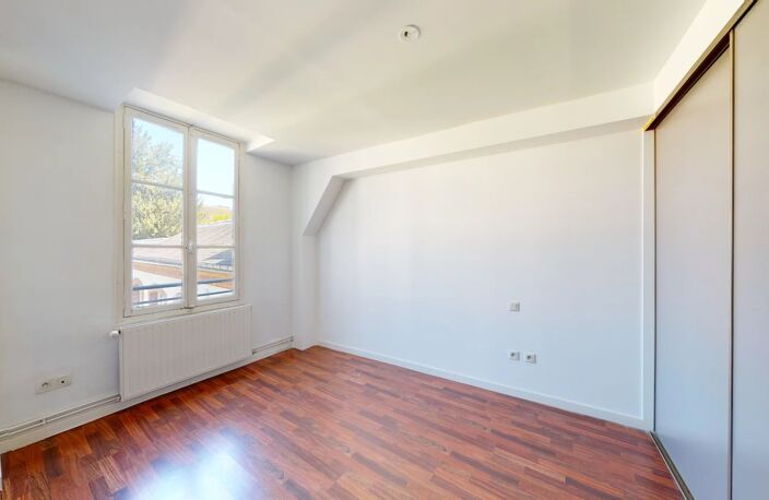 A VENDRE T4 92m² BASSE VILLE DE CHARTRES — photo 5