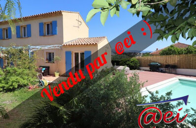 vente maison Nous consulter à proximité de Saint-Cyr-sur-Mer (83270)