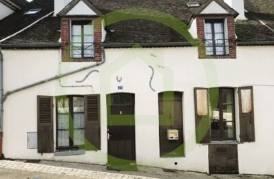 vente maison 70 000 € à proximité de Savigny-sur-Clairis (89150)