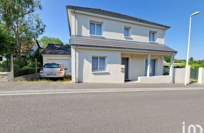 vente maison 259 500 € à proximité de Bagneaux-sur-Loing (77167)
