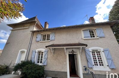 vente maison 449 000 € à proximité de Bagat-en-Quercy (46800)