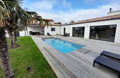 vente maison 936 000 € à proximité de Saint-Michel-en-l'Herm (85580)