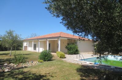 vente maison 342 000 € à proximité de Savignac-sur-Leyze (47150)