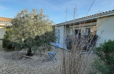 vente maison 439 000 € à proximité de Salon-de-Provence (13300)