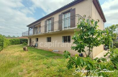 vente maison 179 000 € à proximité de Saint-Agne (24520)