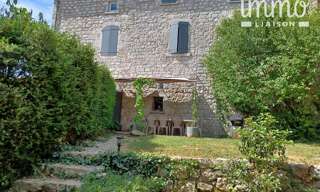 Maison 19 Pièces 476 m² à vendre à Ruoms (07120)