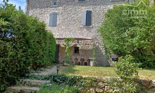 Maison 19 Pièces 476 m² à vendre à Ruoms (07120)