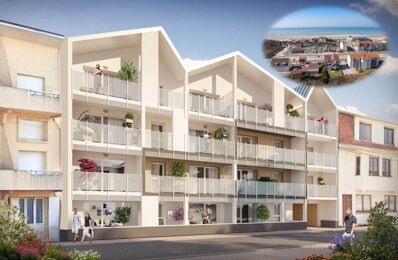vente appartement 264 000 € à proximité de Boulogne-sur-Mer (62200)