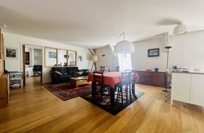 appartement 5 pièces 153 m2 à vendre à Tours (37000)