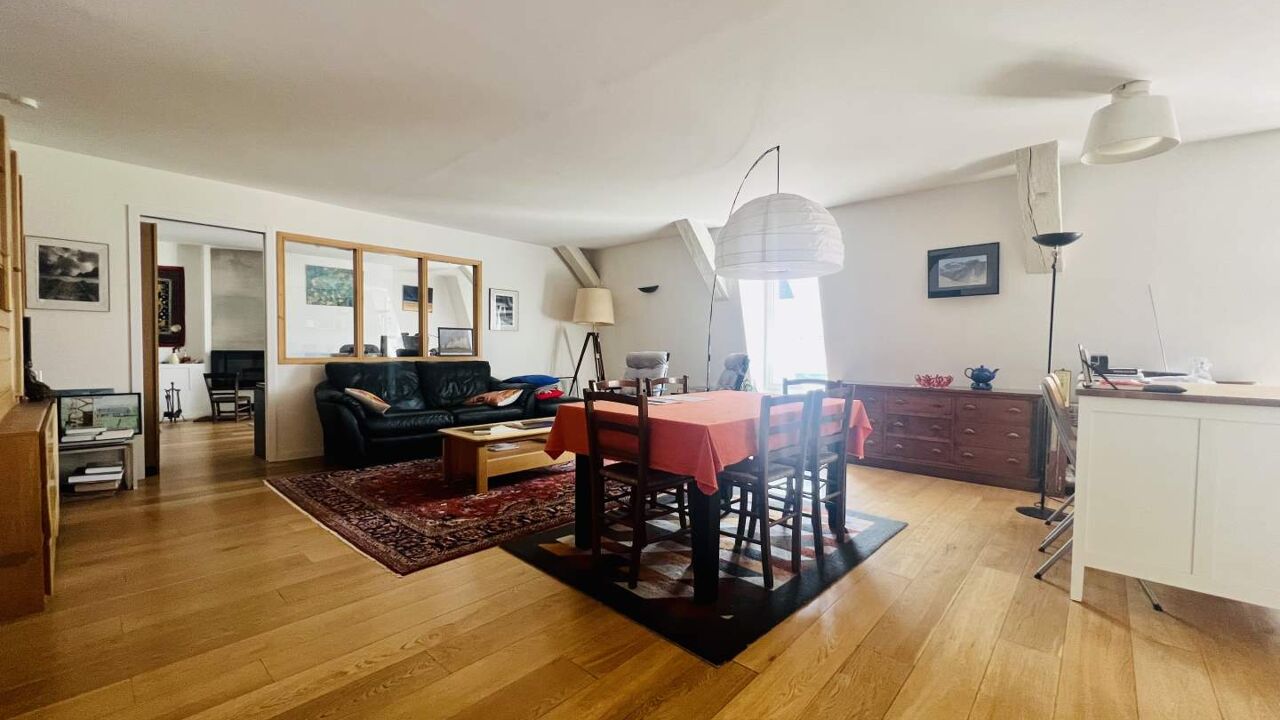 appartement 5 pièces 153 m2 à vendre à Tours (37000)