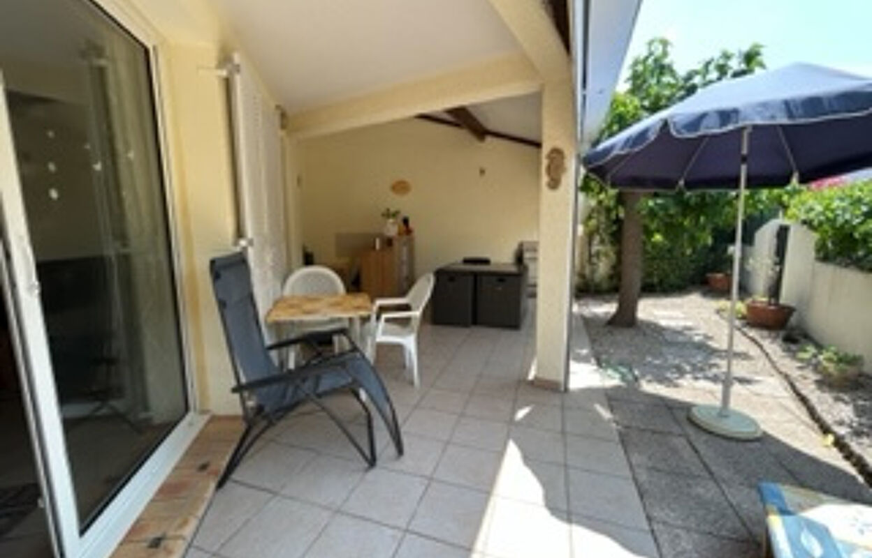 maison 4 pièces 89 m2 à vendre à Cap d'Agde (34300)