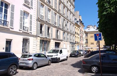 vente appartement 655 000 € à proximité de Saint-Germain-de-la-Grange (78640)
