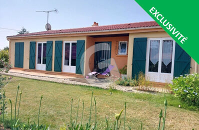 vente maison 232 900 € à proximité de La Boissière-des-Landes (85430)
