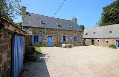 vente maison 820 000 € à proximité de Pleumeur-Bodou (22560)