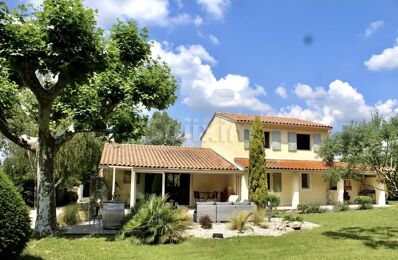 vente maison 474 000 € à proximité de Puy-Saint-Martin (26450)