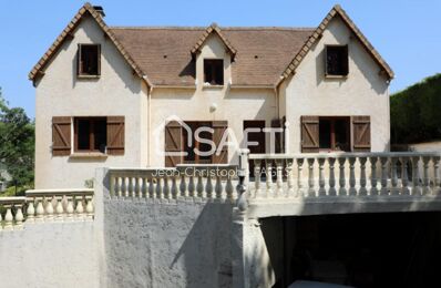 vente maison 299 900 € à proximité de Juziers (78820)