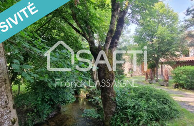 vente maison 145 500 € à proximité de La Forie (63600)