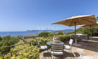 Maison 7 Pièces 185 m² à vendre à Cannes (06400)
