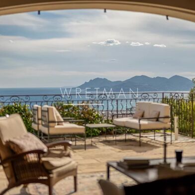 Maison 7 pièces 3950000 €