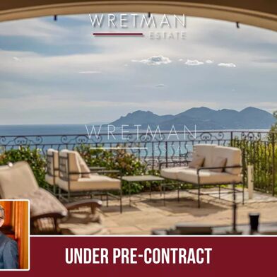 Maison 7 pièces 3950000 €